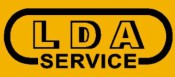 LDA Service